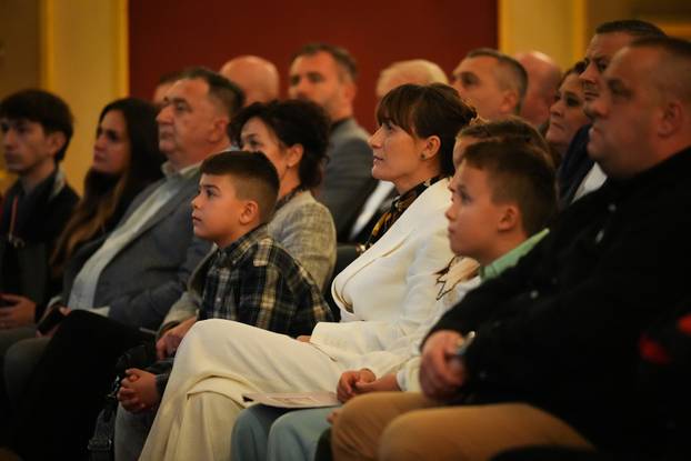 VELIKA GALERIJA Evo kako se Sarajevo oprostilo od Halida