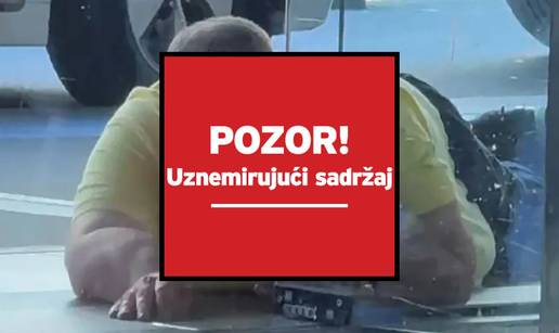Cecin menadžer koji je prebio poduzetnika u Zagrebu: 'Evo idem se prijaviti na policiju'