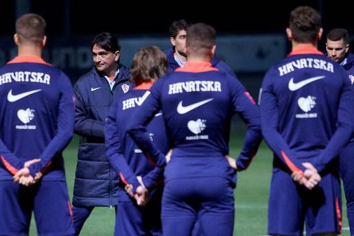 Evo s kojih 11 Dalić ide po SP i rušenje rekorda iz 2008. godine