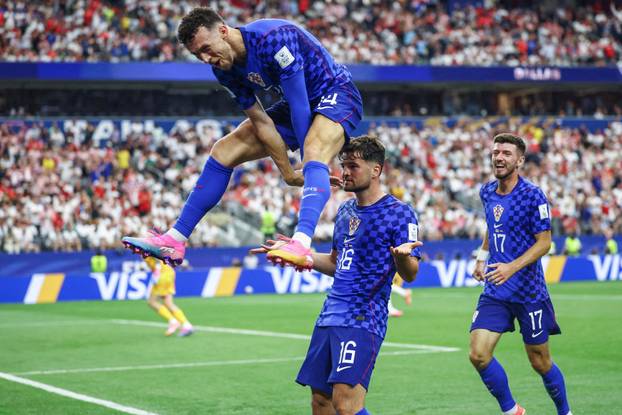 The Wider Image: The World Cup kicks off - in photos