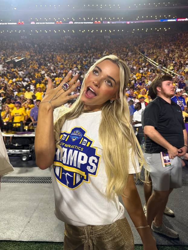 FOTO Ovo je influencerica koja će glumiti u novom Baywatchu: Pogledajte kako joj stoji bikini