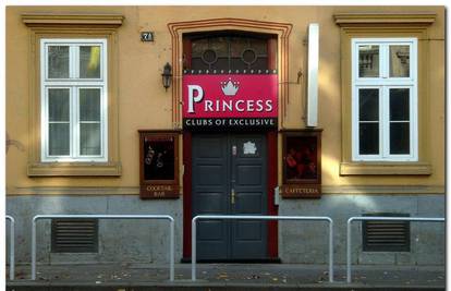 Princess bar: Prijetio im smrću zbog 63.000 kuna