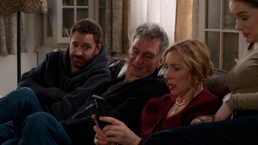 Evo što večeras gledati na TV-u