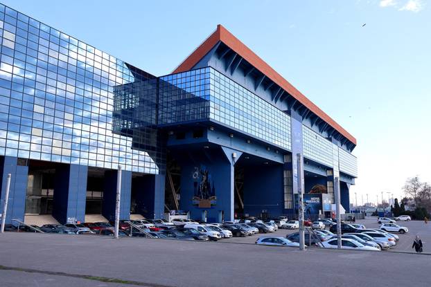 Zagreb: "Galerija" murala BBB odlazi u povijest zajedno s mitskim stadionom