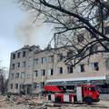 Poginulo najmanje 40 ukrajinskih vojnika i 10 civila, separatisti osvajaju teritorije