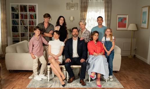 'U dobru i zlu' gledat ćete samo još danas i sutra! U seriji će doći do dramatičnih obrata i otkrića