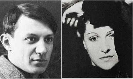 Picassovu krvavu maramicu Dora Maar čuvala je do smrti