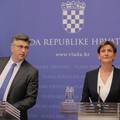 Martina Dalić: Nije bilo govora o tome da budem na listi HDZ-a
