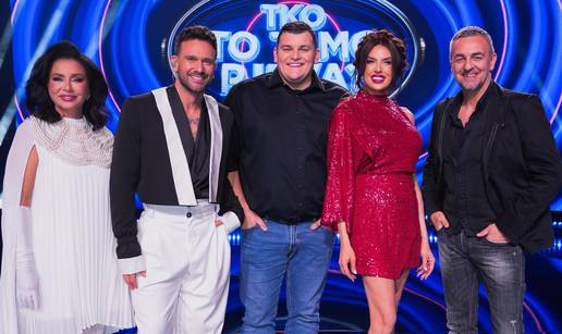Ovotjedna natjecateljica 'Tko to tamo pjeva?' napustila je show s 3.000 eura. Cenov: 'Rizik...'
