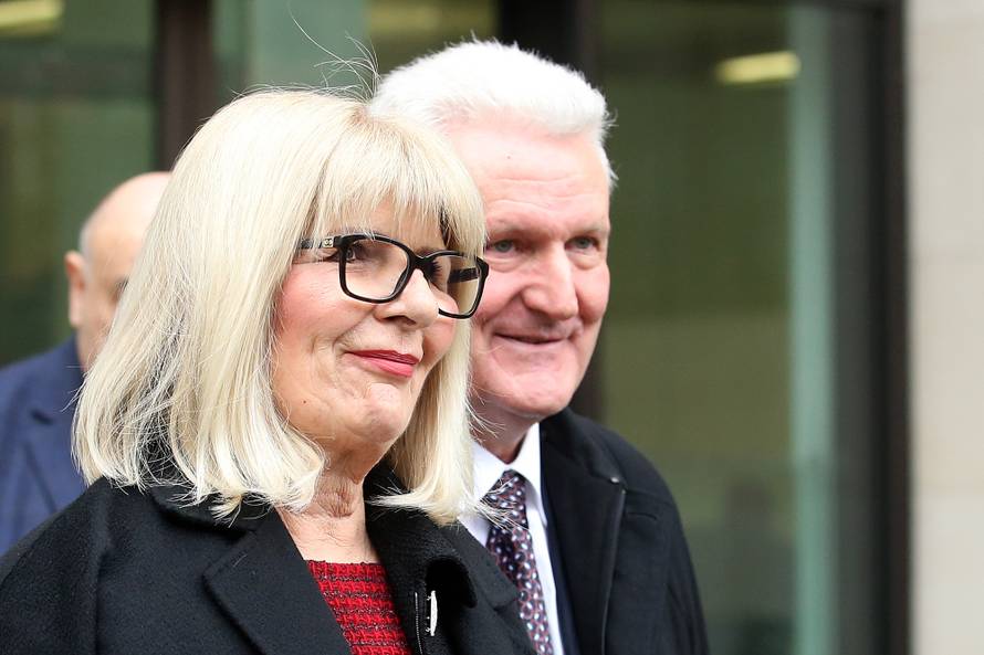 'Skoro su me odveli na policiju zato što sam hranio golubove'