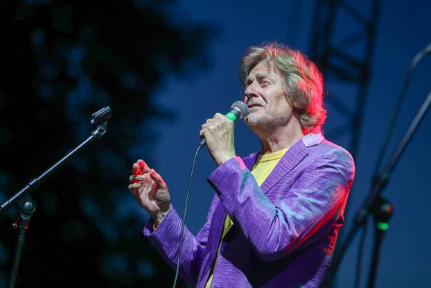 Zaprešić: Koncert u spomen na Olivera Dragojevića "Tragom Olivera"