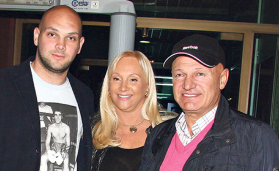 Šaulićeva ostavština: Ma kakvi milijuni? On nije imao ni račun!