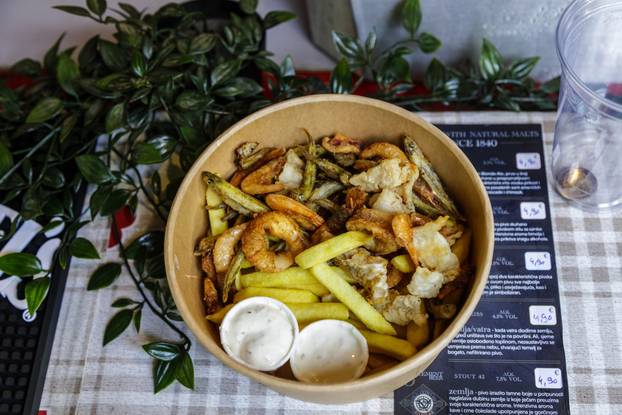 Zagreb: Ljeto kod Matoša