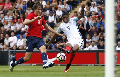 Rashford se složio: Natjerao sam Mourinha na razmišljanje