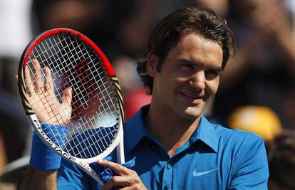 ATP Indian Wells: Federer i 11. put prejak za Juana del Potra