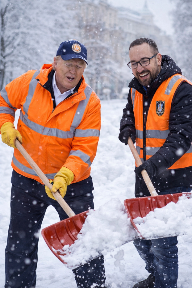 Trump pati za nagradama. Mi smo mu dali sve: Kite ga Zoki i Koli, diže pehar na Poljudu...