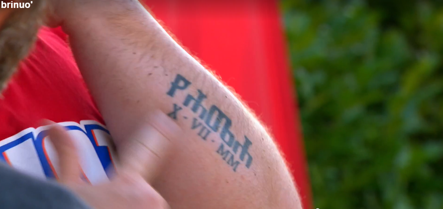 Mislav: 'Mama mi je umrla kada sam imao 14. Tada sam se udebljao i prestao razgovarati'