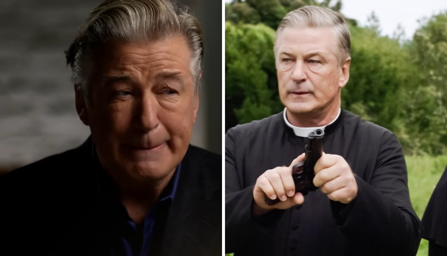 Alec Baldwin ipak nije povukao okidač pištolja na kobnom setu?