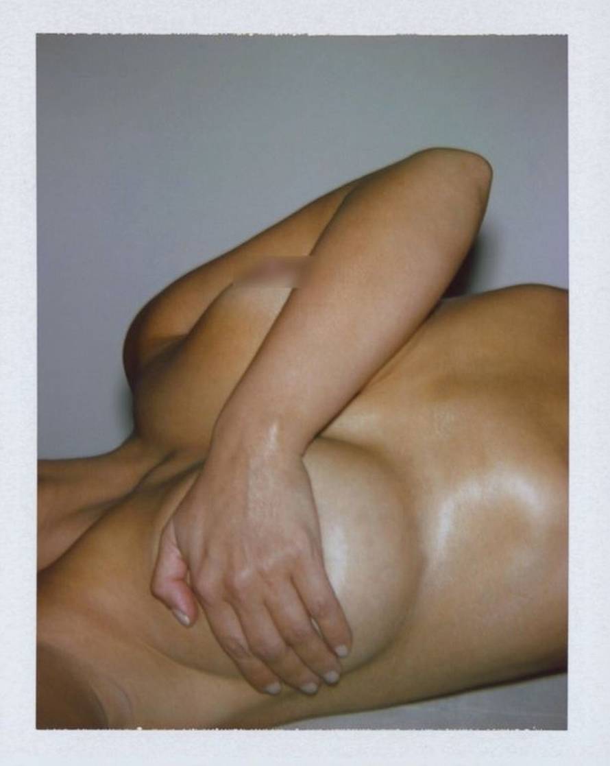 Dizajner optužio Kim da mu je ukrala ideju za bočicu parfema