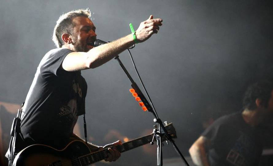 Sanjin Strukić/Pixsell