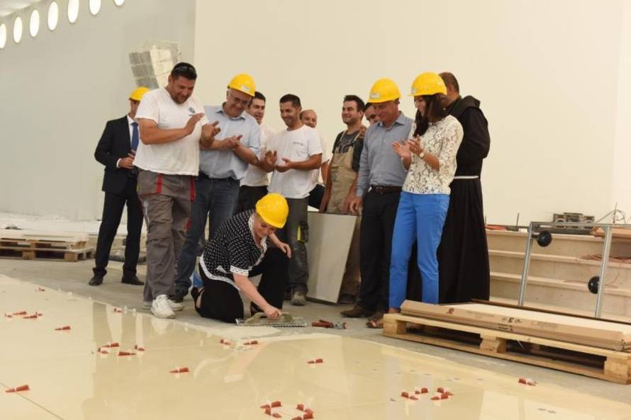 Hrvoje Jelavić/PIXSELL