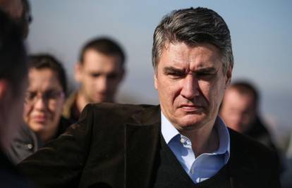 Milanović: Neće biti nikakvih oružanih sukoba na Balkanu