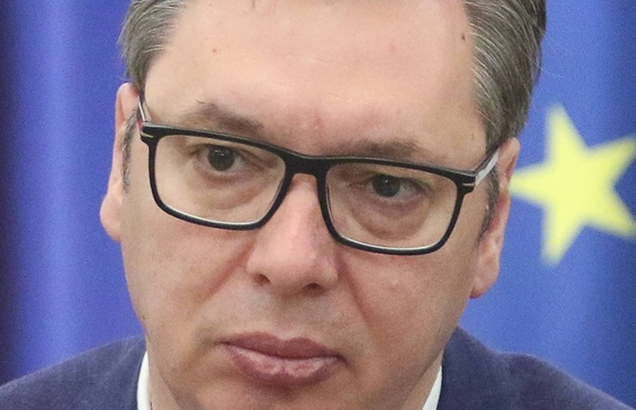 Vučić: Nisam optimist oko skorog ulaska Srbije u EU, ali moramo ustrajati na tome