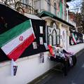 Iranski veleposlanik u Zagrebu odbacio izraelske optu&zcaron;be
