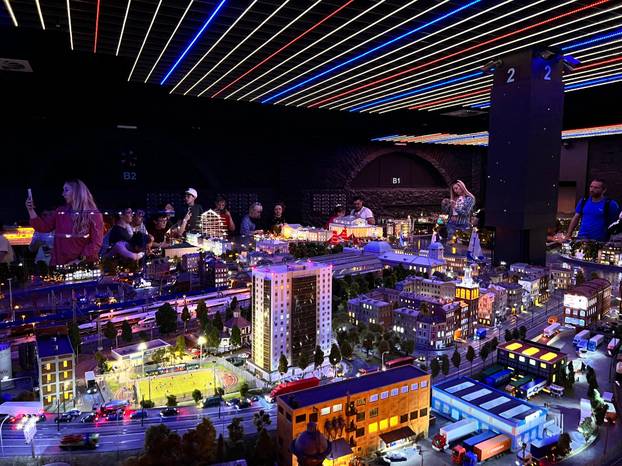 FOTO 10 mjesta na svijetu gdje je zabranjeno fotografiranje