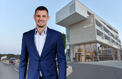 Lovren: 'Rezervirajte moj hotel, bit ću vam gost.' Komentari: 'Onda ćemo gledati Disney+'