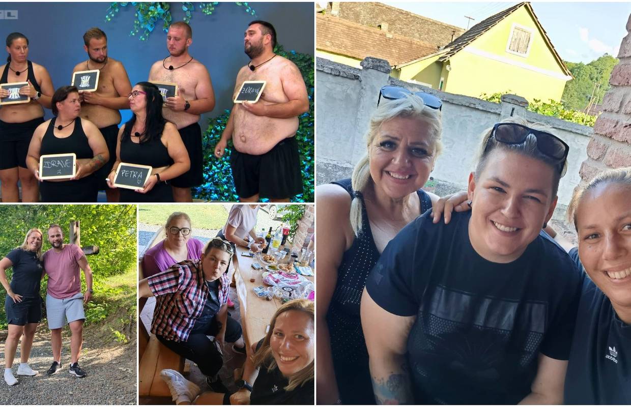 Kandidati pete sezone 'Života na vagi' ponovno su se okupili, neki izgledaju neprepoznatljivo