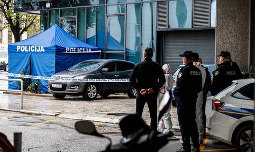VIDEO Kriminalist o dramatičnoj pljački u Splitu:  Tko se mača laća, od mača će i poginut...