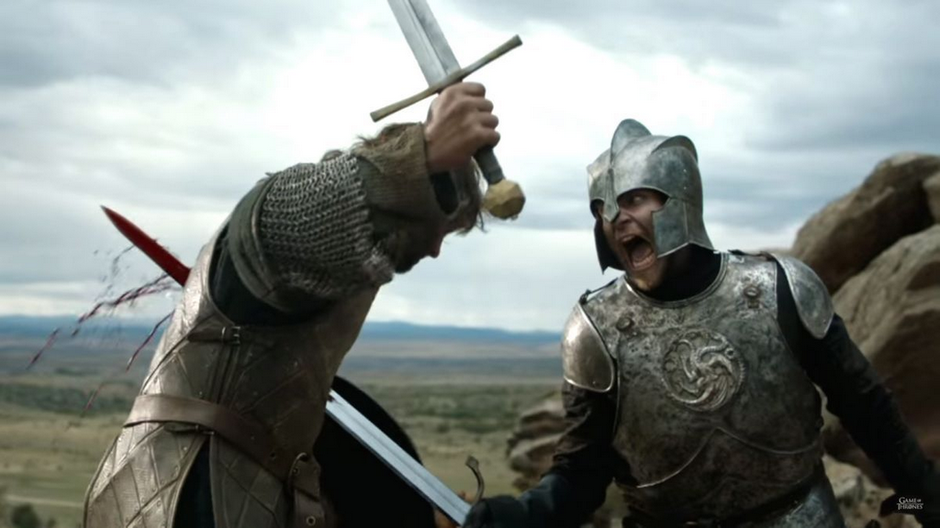 Stigao je: Objavljen je trailer nove sezone 'Igre prijestolja'