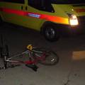 Podhum: U prometnoj nesreći smrtno stradao biciklist