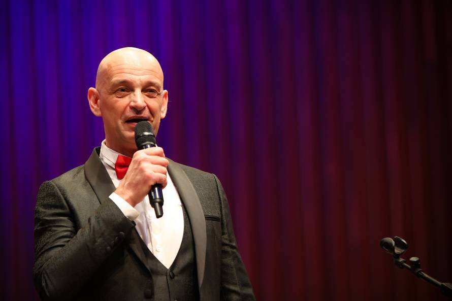 Glazbene legende i zagrebačka filharmonija nastupili u čast 931. rođendana grada Zagreba