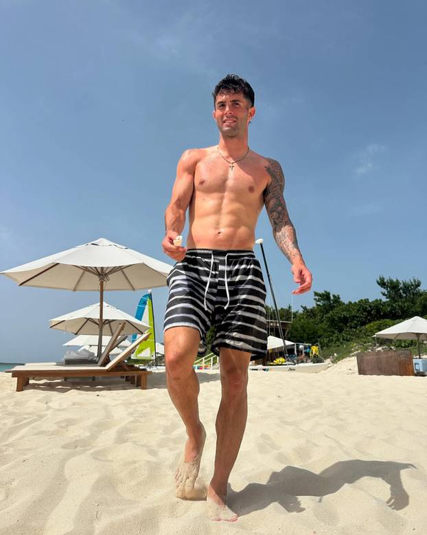 ŠUŠKA SE Zavela je Modrićevog suigrača: Sydney Sweeney ljubi igrača hrvatskih korijena?!