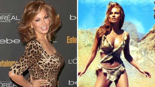 Preminula je glumica Raquel Welch, bila je seks simbol 60-ih