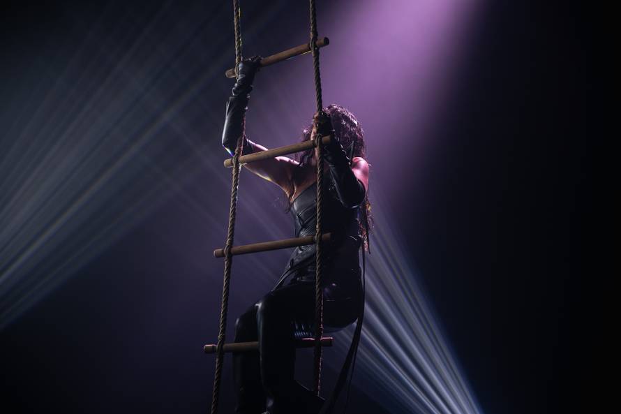 Nova Marcelina pjesma himna je ženske snage i otpornosti...