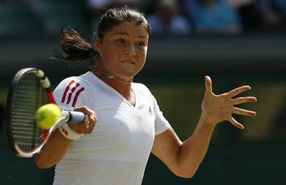 Wimbledon: Safina protiv Venus Williams za finale  