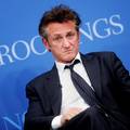 Sean Penn: 'Pokret #MeToo razjedinjuje muškarce i žene'