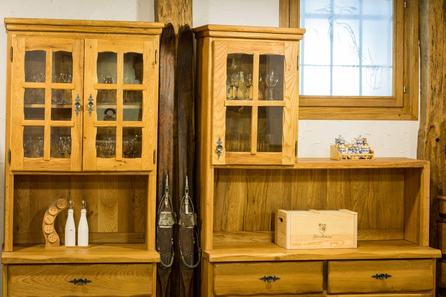 Predivne kuće za odmor blizu Zagreba - izliječit će sav stres