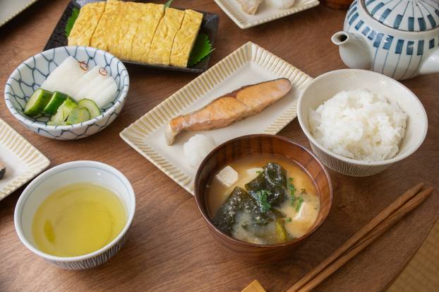 Ovo su najfiniji doručci iz cijelog svijeta koje morate kušati