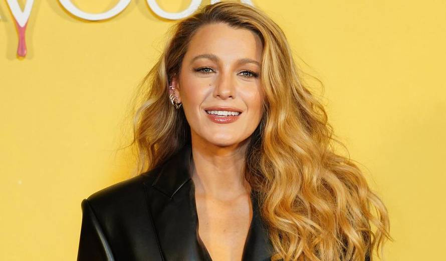 Another Simple Favour screening- London