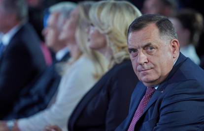 Dodik optužio glavnog tajnika UN-a za potkopavanje BiH