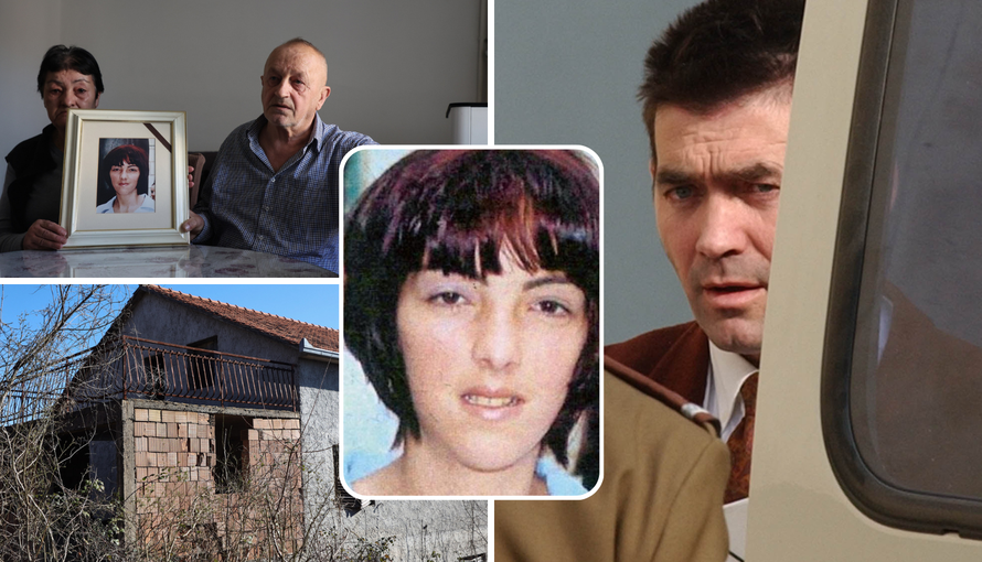 Nakon 22 godine, ubojica izlazi iz zatvora. Otac ubijene Anđele: 'Bulj se u Sinj više neće vratiti!'