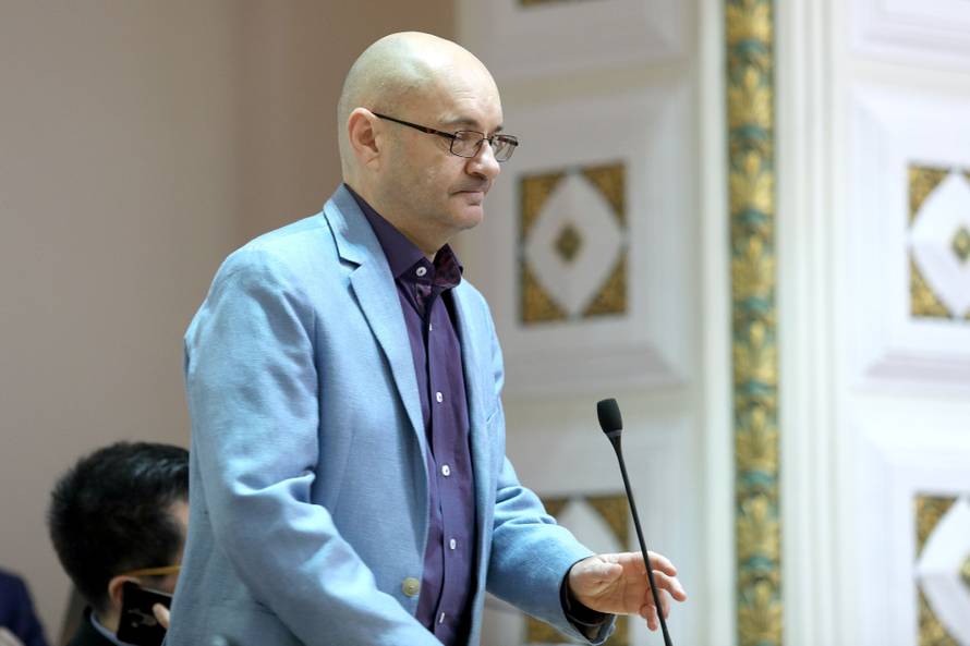 'Martina Dalić će sigurno otići, oni će nju sačuvati od nagodbe'