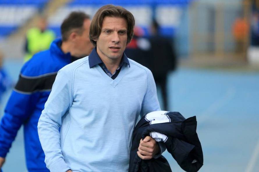 Davor javorovic/PIXSELL