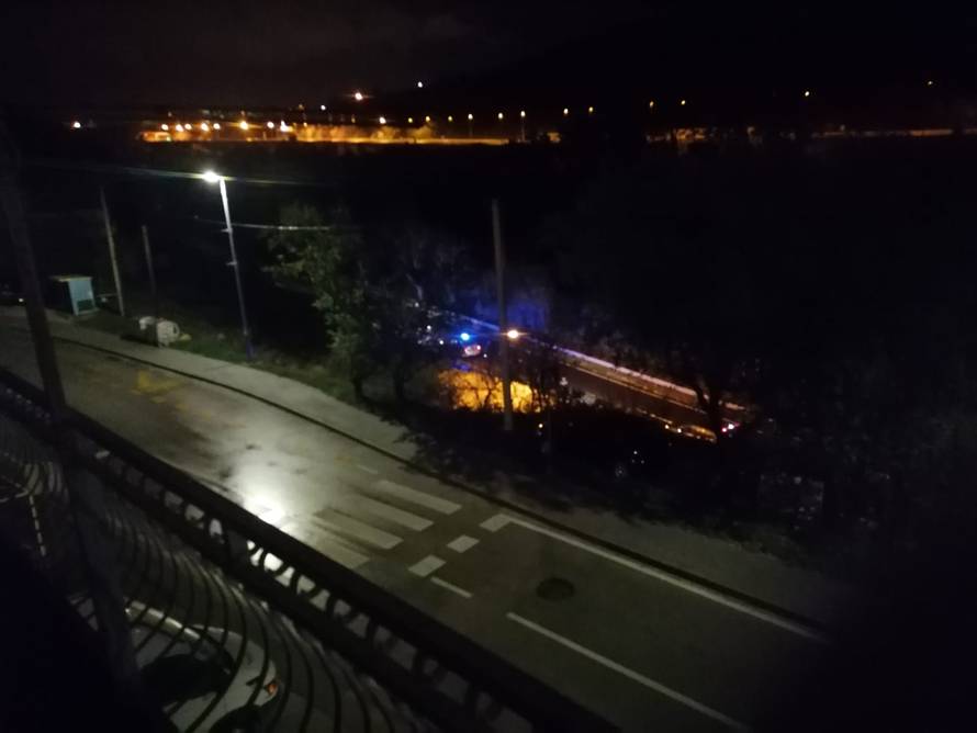 Policija objavila detalje: Sandro Firić osumnjičen zbog pokušaja ubojstva Branka M. 'Naranče'