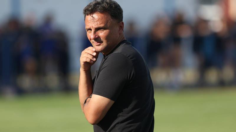 Kovačević: Moramo biti oprezni s Ivanušecom, a drago mi je vidjeti ovakvu ljubav za Dinamo