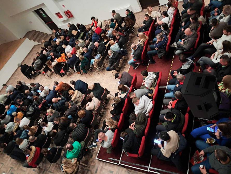 Glumac Slaven Knezović otkrio nam: 'Film 'Božji gnjev' vjerna je kopija Mlakićeva romana...'